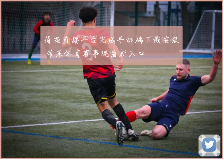 荷花直播平台完成手机端下载安装 带来体育赛事观看新入口