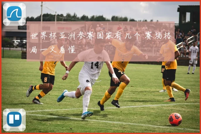世界杯亚洲参赛国家有几个 赛场格局一文看懂