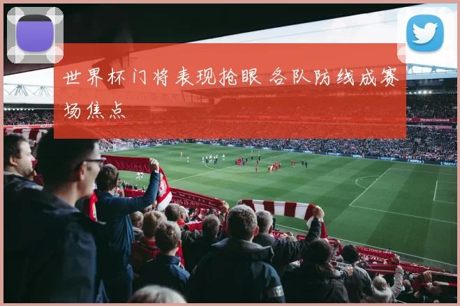 世界杯门将表现抢眼 各队防线成赛场焦点